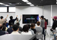 【豪華ゲスト出演動画あり✨】横浜キャンパス開校イベントレポート第3弾