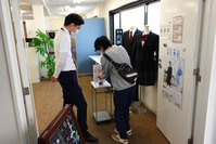 今週からeスポーツコースの授業が始まりました！