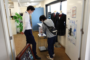 今週からeスポーツコースの授業が始まりました！