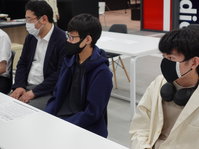 横浜キャンパスのeスポーツコースが取材を受けました！