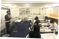 SDGsの授業を始めました【ルネサンス高校通学コース】