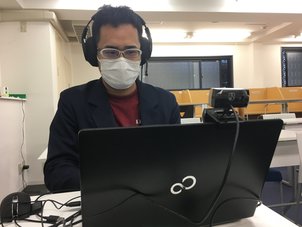 三者面談が始まっています