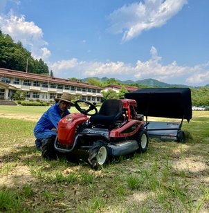 大子も、ルネマシーンも、マジ やばっ!!