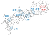 鬼が怒ったように氾濫するから鬼怒川ではなかった件
