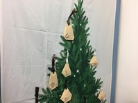 12月からアドベントカレンダー【通学コース】