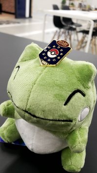 横浜キャンパス、ぬくぬくやってます