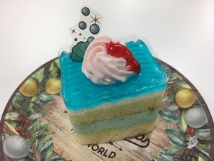 クリスマスパーティー【通学コース】
