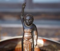 4月8日は「花まつり」の日