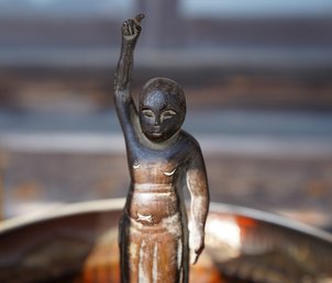 4月8日は「花まつり」の日