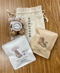 るねアップルティ&クッキーできましたぁ! 　(^^♪