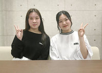 アコピアK-POPコース第1期生にインタビュー！