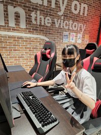 この夏、みんなでeスポーツに挑戦しよう！