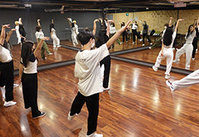 【K-POP】ダンスレッスン体験つき！オンライン説明会を開催します！