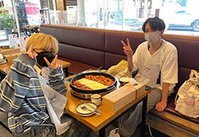 【K-POPキャンプ】韓国の食事といえば...