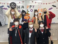 [通学スタンダードコース]ハロウィンパーティ
