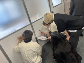 謎解きを授業にしてみました　【通学スタンダードコース】