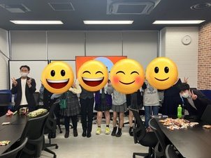 横浜キャンパスイベント開催～新入生歓迎会～