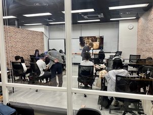 横浜キャンパスY-styleスタート！～自由登校で勉強してみた～