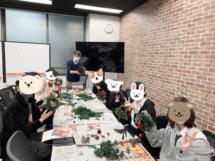一足先にルネ高体験★中3生向けプレスクール募集開始！