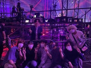 【池袋】VALORANT Masters Tokyo 観戦！！！！