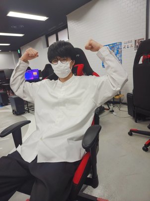 【横浜】eスポーツコースOBインタビュー③