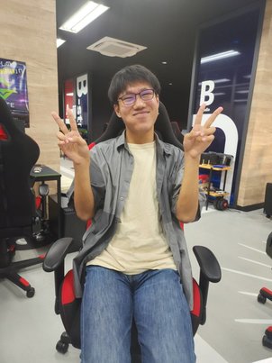 【横浜】eスポーツコースOBインタビュー②