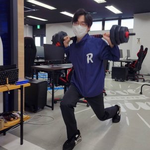 【横浜】職員のなつやすみ