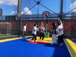 【池袋】夏休みの思い出☆彡ep.1