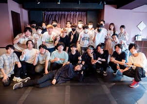 【池袋】STAGE:0祝勝会！～感動と抱負～