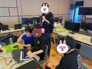 【池袋】夏休みの思い出☆彡ep.3