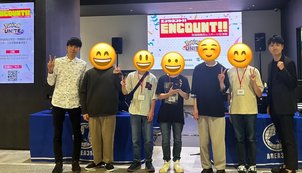 【横浜】ポケモンユナイトの大会で優勝しました！！