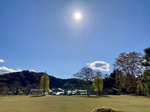 深まる秋から冬到来へのルネ高です。
