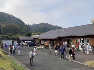 ルネ高のある地域の歴史探訪会がありましたので...　その1