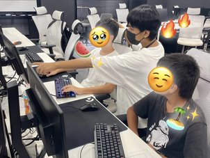 【池袋】ルネ中等部 冬期講習 開催決定！