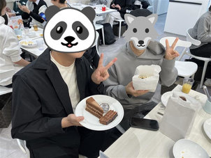 【横浜】eスポーツコースのクリスマスイベント報告！