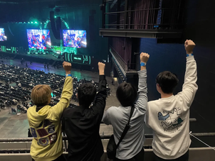 【池袋】Riot Games ONE 参戦！