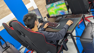 【横浜】eスポーツコース再開！