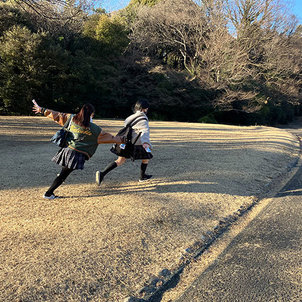 2024年、新年会と初詣【通学スタンダードコース】
