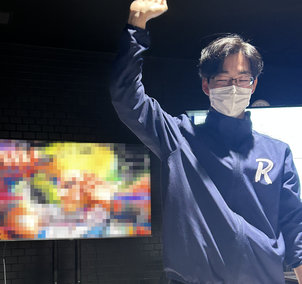 【横浜】格闘ゲーム部 ー初ー キャンパス大会！
