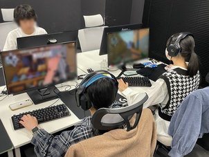 【池袋】冬期講習参加者へインタビュー！