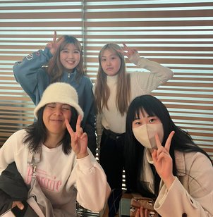 【K-POP】冬キャンプに行ってきました！〈後編〉