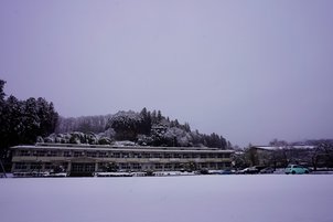雪のルネ高 2024