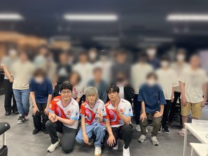 【池袋】V3 Esportsによる特別講義★