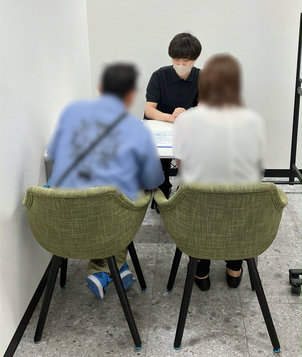 【2024年6月】個別相談会のご予約受付中！