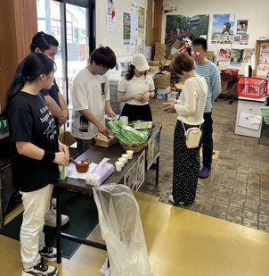 ルネ新茶2024　完売御礼!! (^^)v