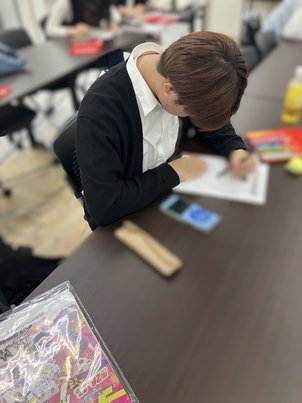 【横浜通学スタンダードコース】専門学校の講義体験