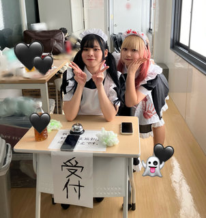 新宿代々木キャンパスで文化祭を開催しました！