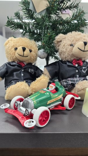 【水戸】クリスマスといえば...！！