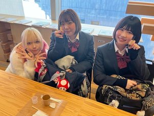【新宿代々木通学コース】アロマクラフト体験に行ってきました！
