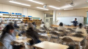【in茨城県】オープンキャンパス 開催レポート！